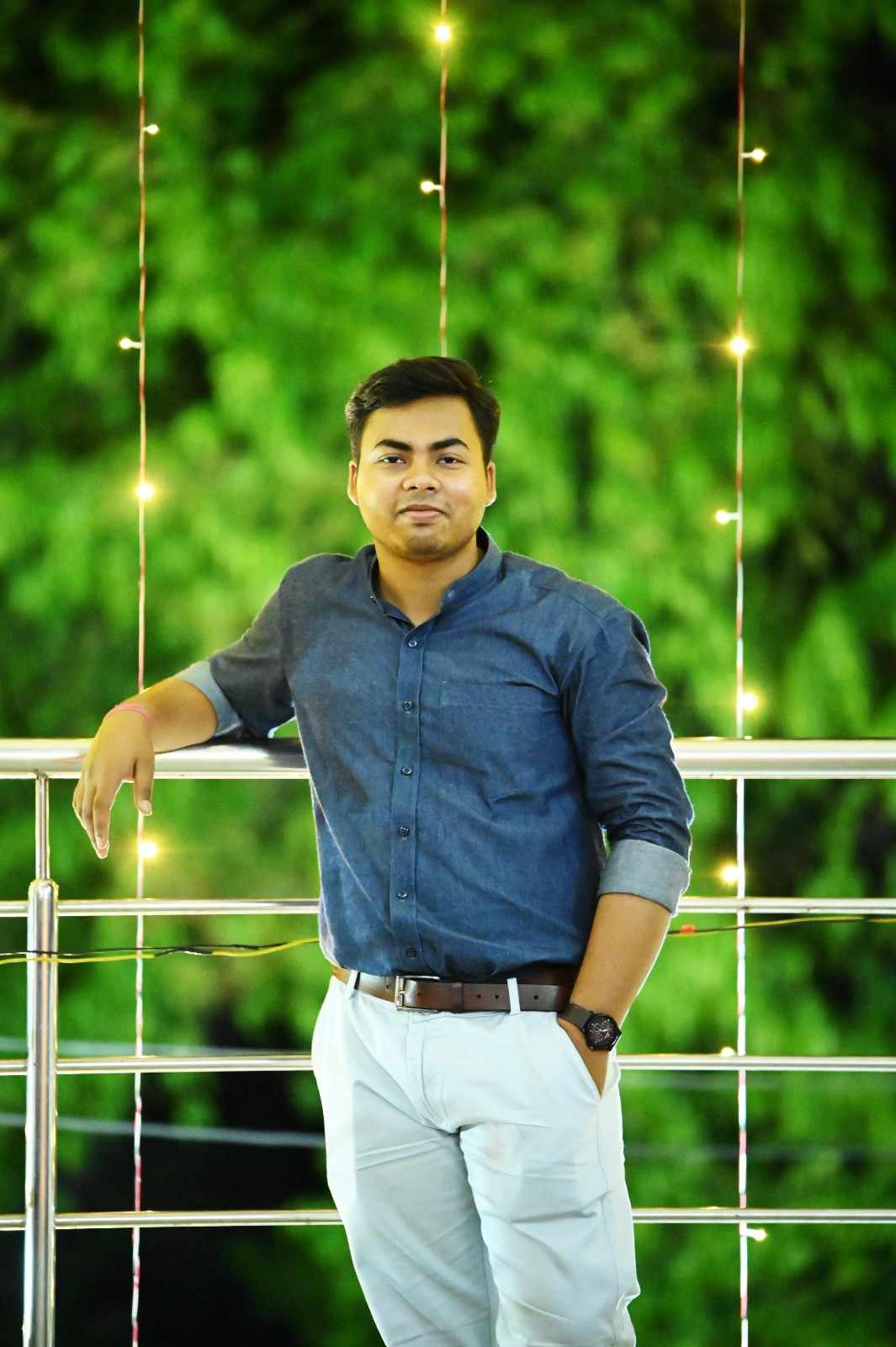 Team Member 6