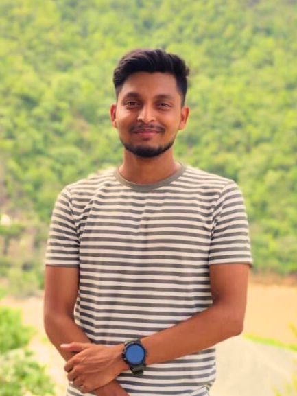 Team Member 2