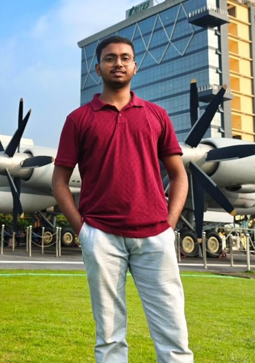 Team Member 3
